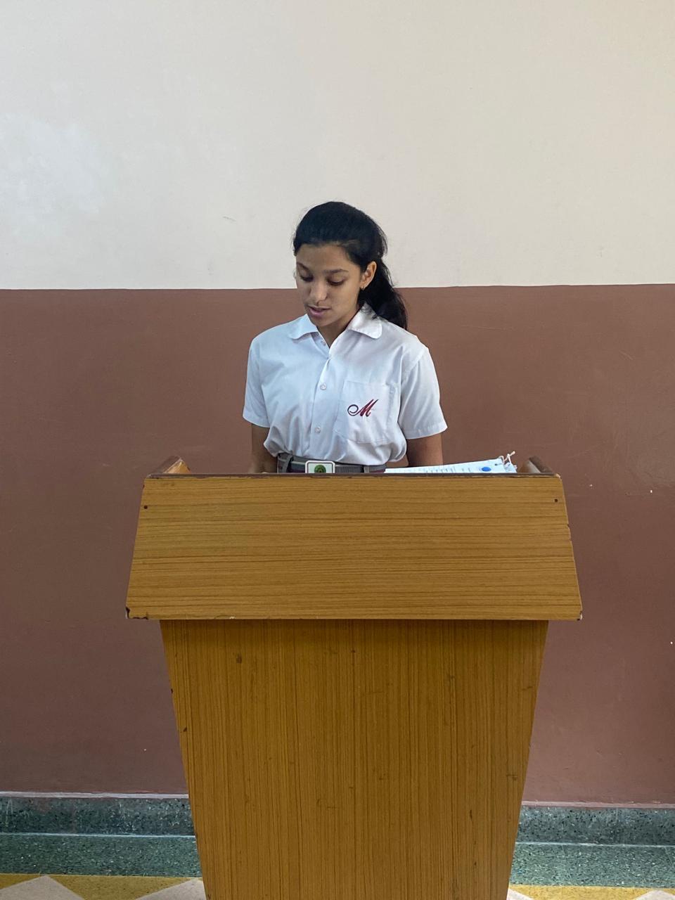 Reflect, Appreciate, Support: World Mental Health Day